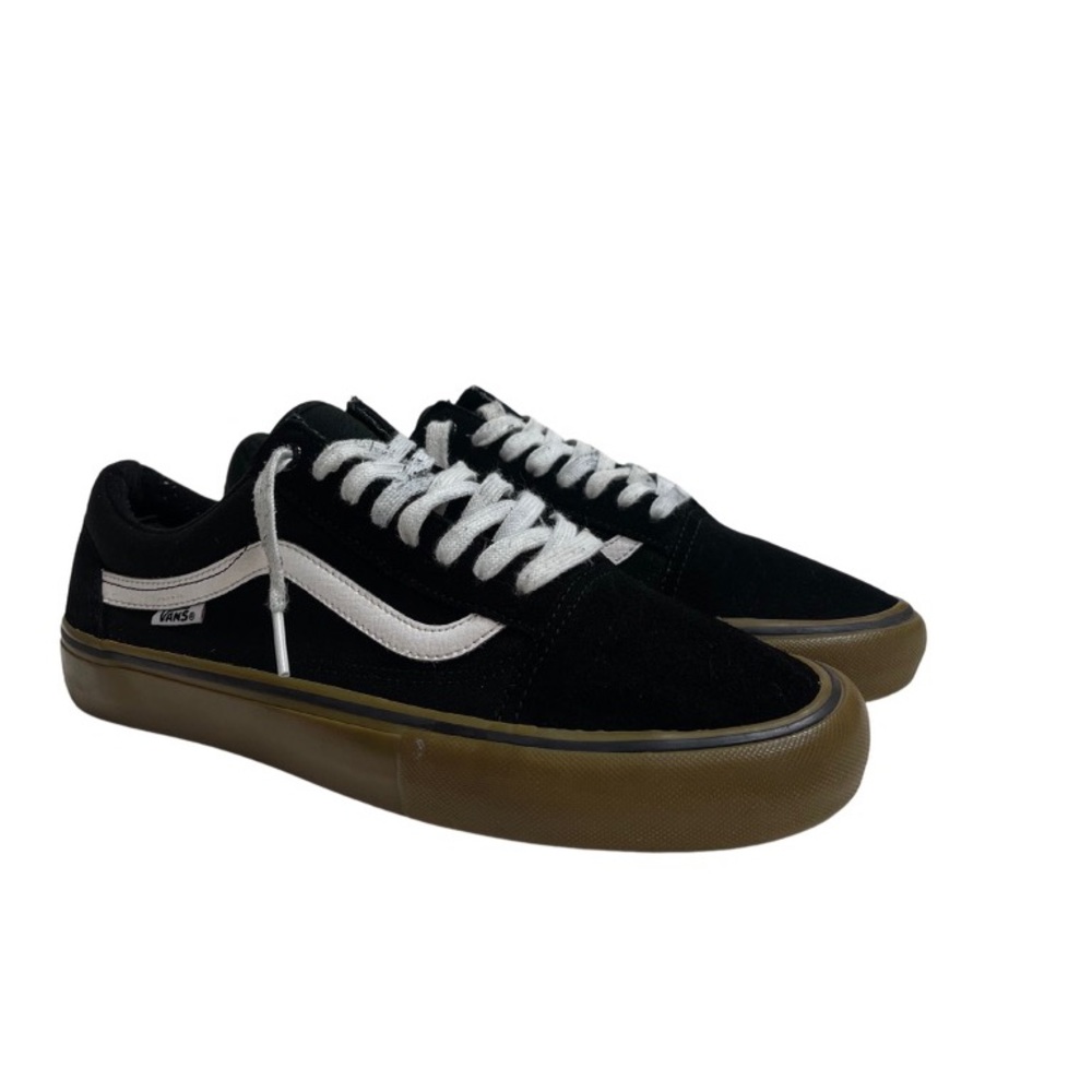 Rare Vans